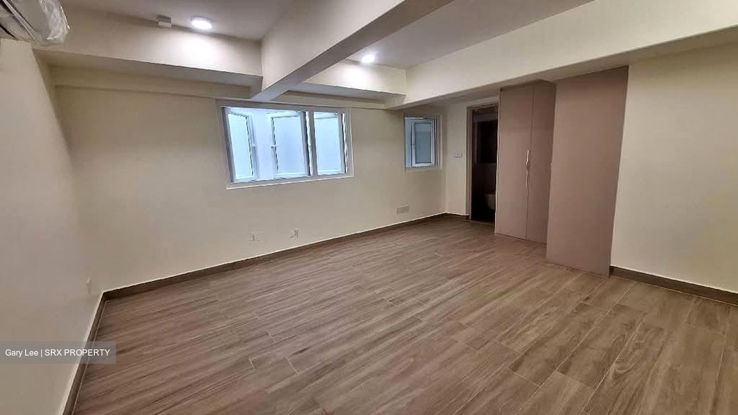 Serangoon Garden Estate (D19), Terrace #566142811